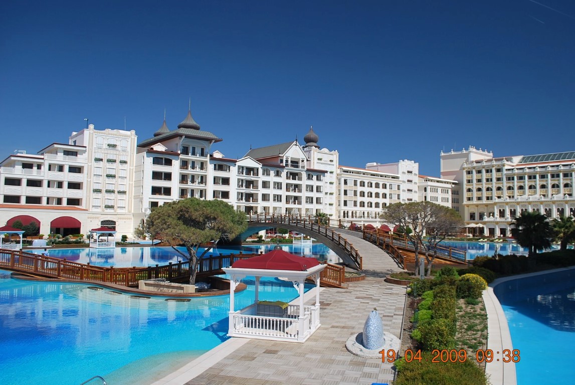 imagini hotel MARDAN PALACE